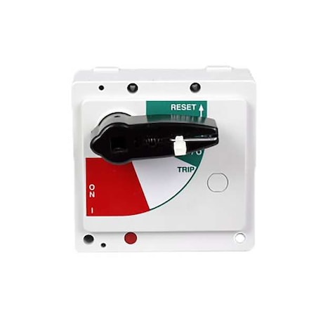 Eaton PDG1XHMDS - Circuit Breaker Accessory,Frame Size 1