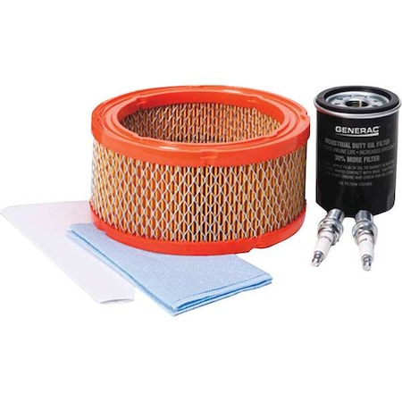 Generac 7216 - Maintn Kit, 816cc,Air Cooled Standby