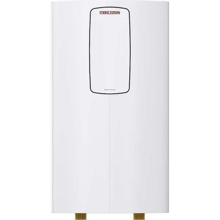 Stiebel Eltron DHC 10-2 CLASSIC - Electric Tankless Water Heater,240/208 V