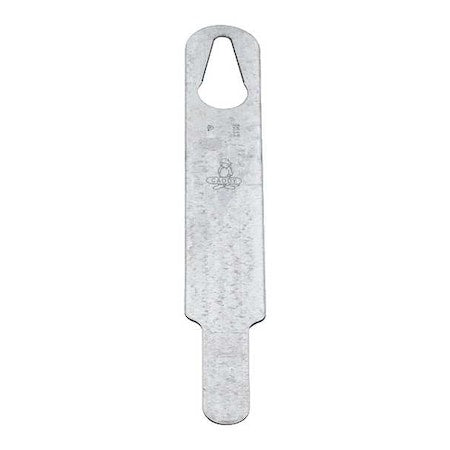 Nvent Caddy RS12 - Thread Rod Retainer Strap,12.5"L,1.75"W