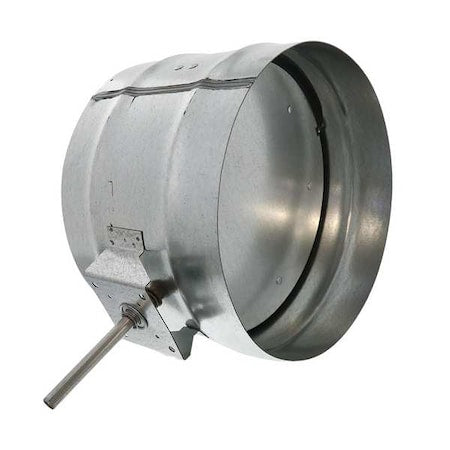 N/A VCDR-53-12-KIT - Zone Damper,12 in dia.,16 in H