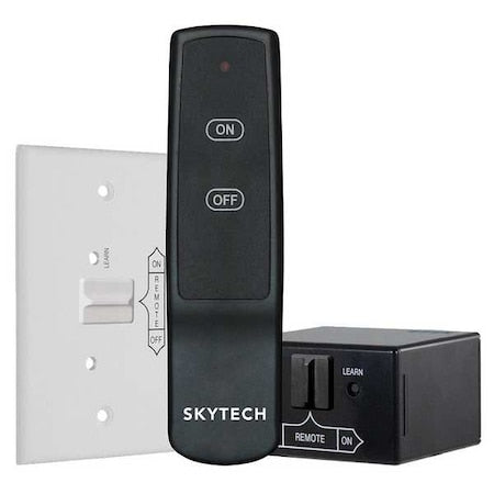 Skytech 1001-A - Fireplace Remote Control