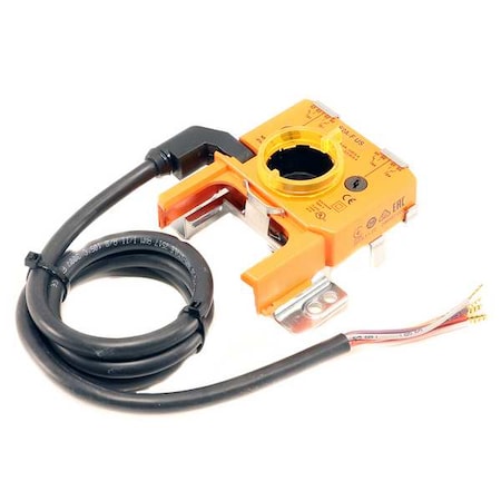Belimo S2A-F - Switch,3 A,110 V,for Belimo(R)
