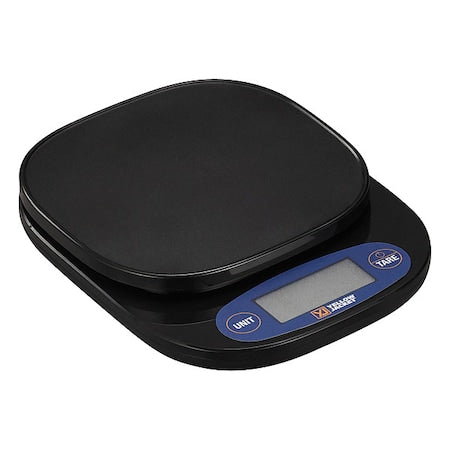 Yellow Jacket 61003 - Charging Scale, 13.22 lb Max, Digital