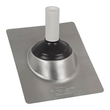 Water-Tite 81715 - Aluminum Base Flashing,3 N1