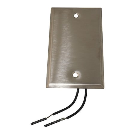 Io Hvac Controls IO-CS65WP - Conceal-A-Stat,65 deg. Heating