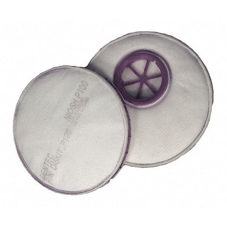 Astro Optics 202376 - Particulate Filter,PK10