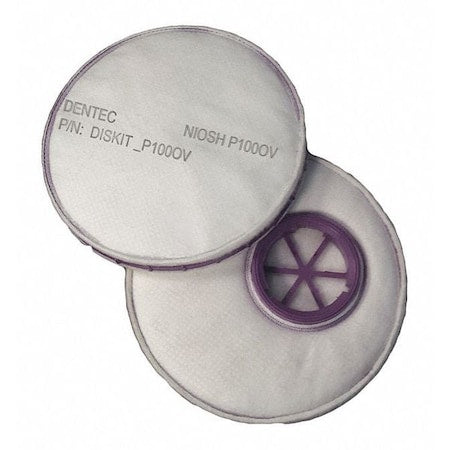 Astro Optics 202377 - Particulate Filter