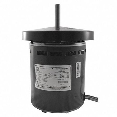U.S. Motors 1173 - Motor, 1 HP, 1075 RPM, 575 V, 60 HZ, 48 Y, OAO