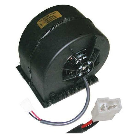 Dcm TA0140005 - Evaporator,Blower Assembly
