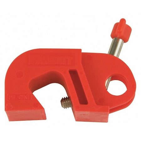 Panduit PSL-CBNT-V - Circuit Breaker Lockout Device,PK5