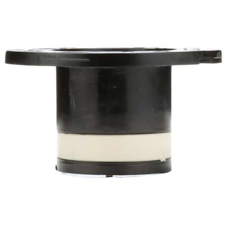Oatey 43538 - ABS Cast,Iron Flange,Replacement