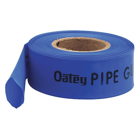 Oatey 38707 - RL Pipe Guard Blue,200ft.