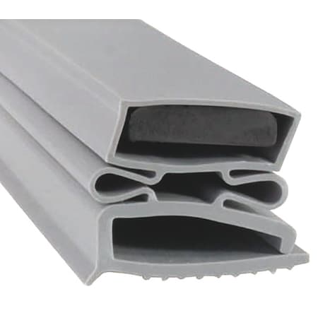 Norlake 25834 - Door Gasket,21-13/16" x 23-5/16"