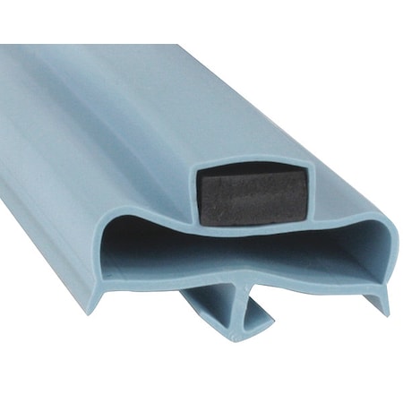 Delfield 1701087 - Door Gasket,24-13/16" x 26-1/8"