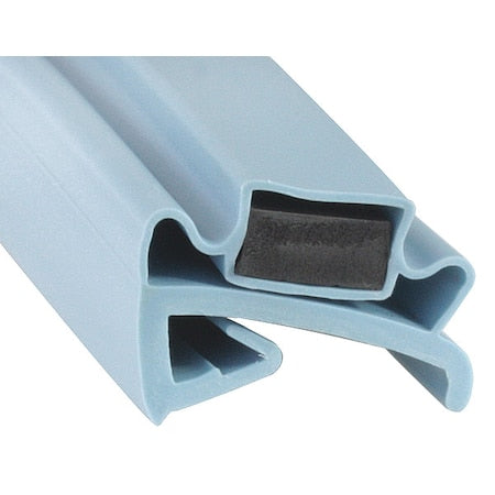 Delfield 1702007 - Door Gasket,9-1/8" x 15-5/8"