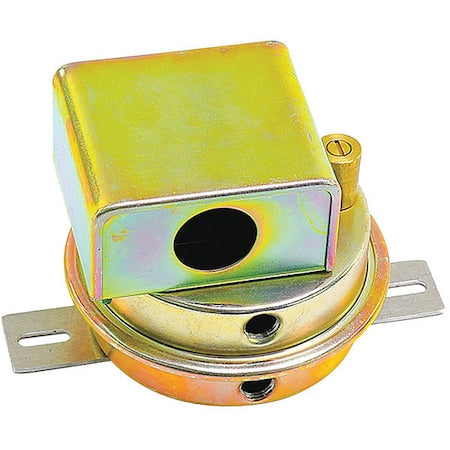 Antunes 8021204007 - Pressure Switch,0.17" to 6",1/8" NPT