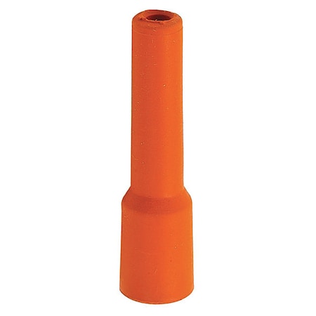Auburn Manufacturing E9-250 - Fitting,Silicone Rubber Boot,PK10