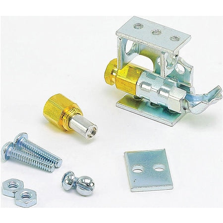Baso J999MKA-2 - Pilot Burner,Shell Style