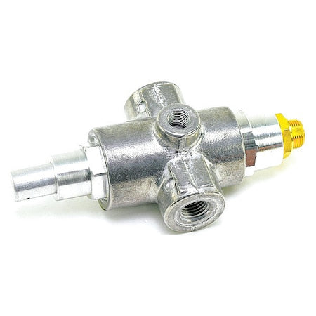 Baso H19NA-4 - Pilot Valve,1/4"