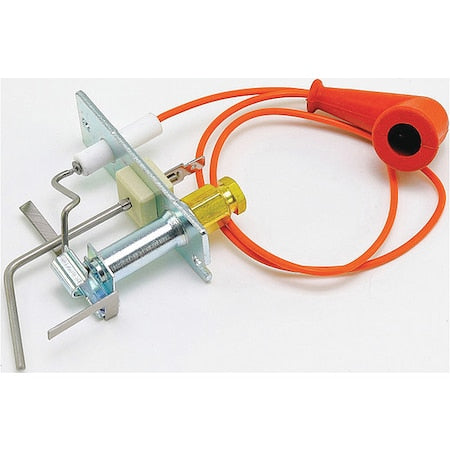 Baso Q90CC-1 - Pilot Burner and Sensor