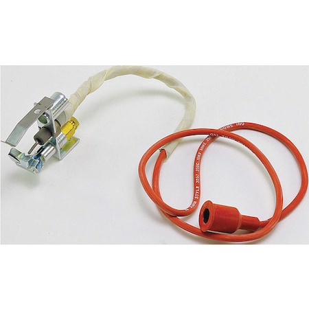 Baso J991LYW-7225 - Pilot Burner,0.025" Orifice