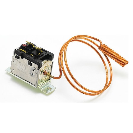 Daikin 066540601 - Limit Switch