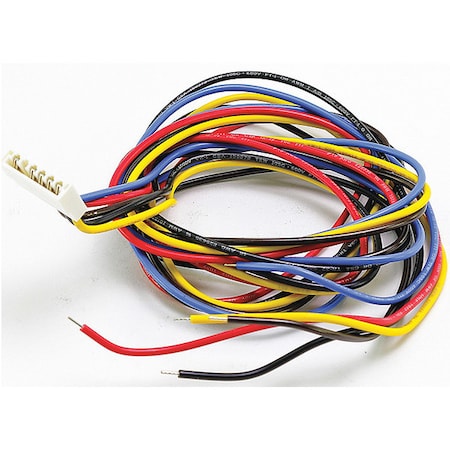Fenwal 05-127694-448 - Wire Harness,48"