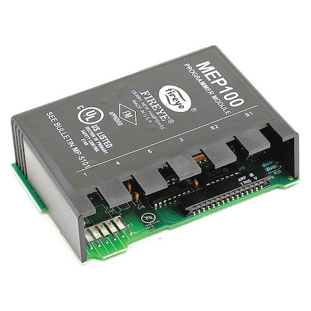 Fireye MEP100 - Program Module