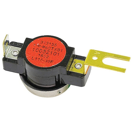 Titus 10052101 - Limit Switch