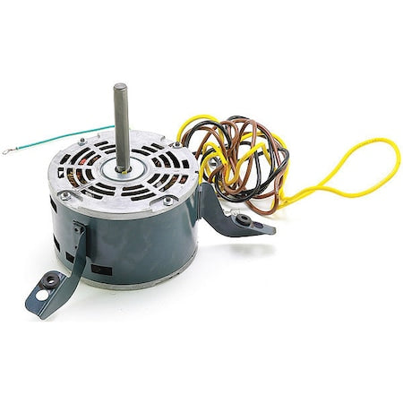 Titus 10096701 - Fan and Blower Motor, 1/6 hp