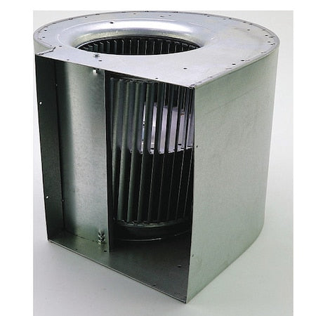 Titus 10051005 - Blower Assembly,No Motor