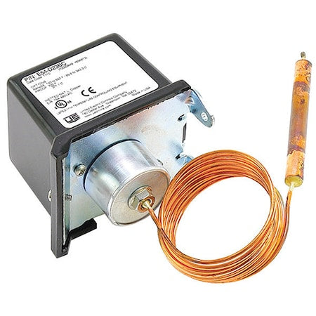 United Electric E54-D23BC - Pressure Switch