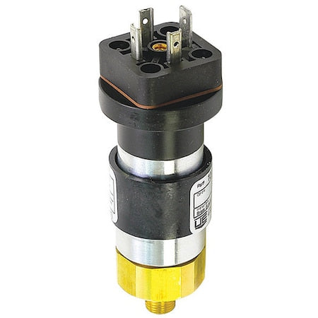 United Electric 10F11 - Pressure Switch,1/8" NPT,Nema 4