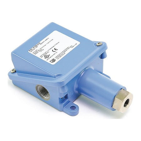 United Electric H100-218 - Pressure Switch