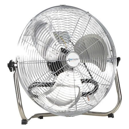 Airmaster Fan 78984 - Air Circulator, 18 in Blade Dia, 115 V
