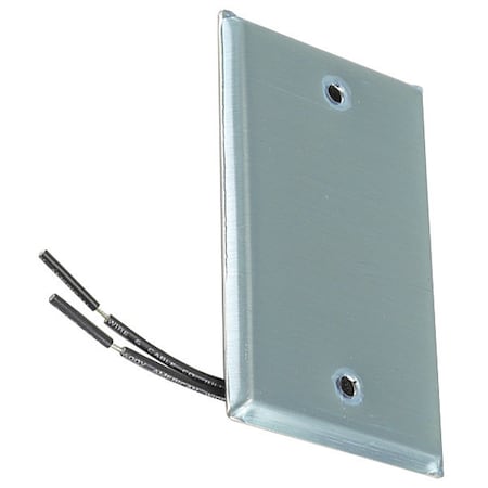 Io Hvac Controls CS-60-WP - Thermostat,60 deg. F,Heating