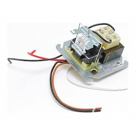 Io Hvac Controls CL-80 - Thermostat,80 deg. F,Cooling