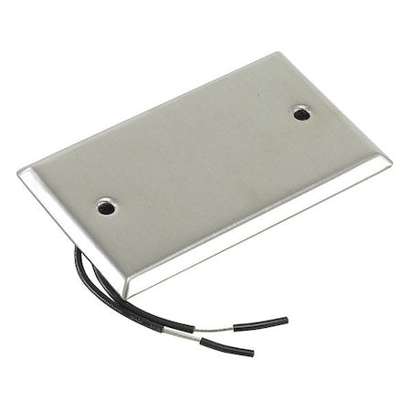 Io Hvac Controls CS-65-WP - Thermostat,65 deg. F,Heating