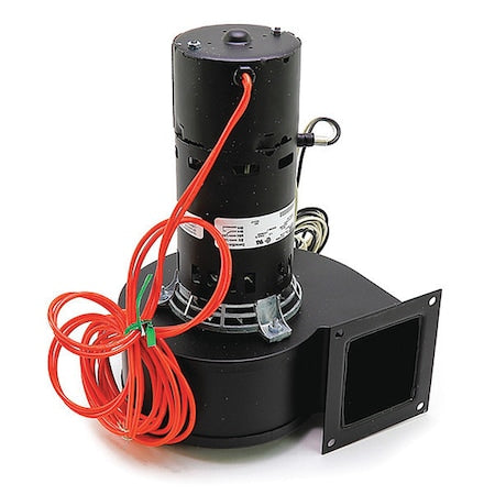 Modine 5H0767230001 - Induced Draft Assembly,115 V