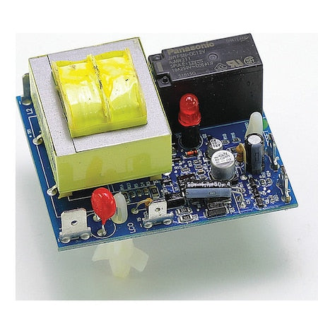 Raypak 007157F - Control Board