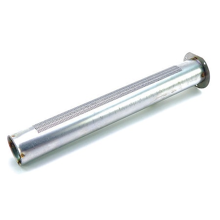 Raypak 007442F - Burner with Gasket and Screws