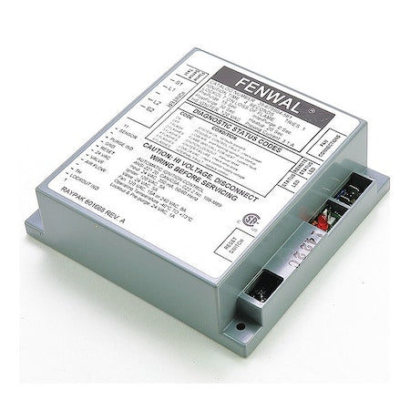 Raypak 009057F - Ignition Control Board,120 V