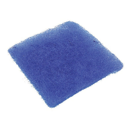 Raypak 012843F - Air Filter Pad,6in H,6in W,Polyester