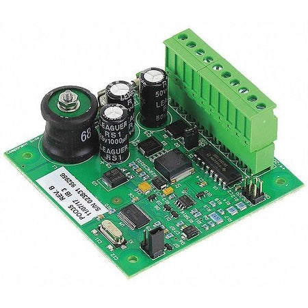 Reznor 222769 - Control Board