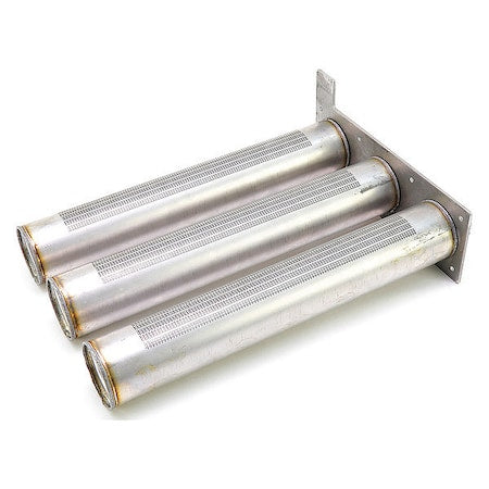 Teledyne Laars L2012200 - Burner 3 Assembly