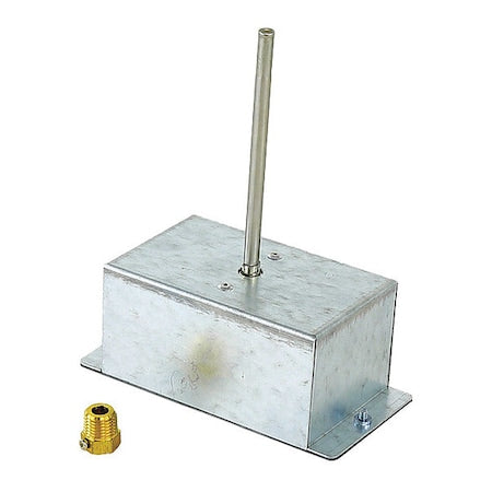 Mamac TE-703-C-12-A-2 - Temperature Sensor