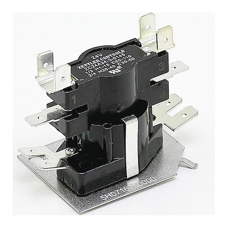 Modine 5H0716750000 - Relay,Fan Timer