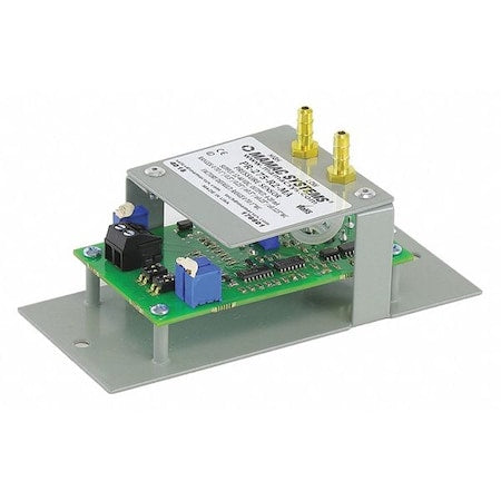 Mamac PR-275-R2-MA - Transducer