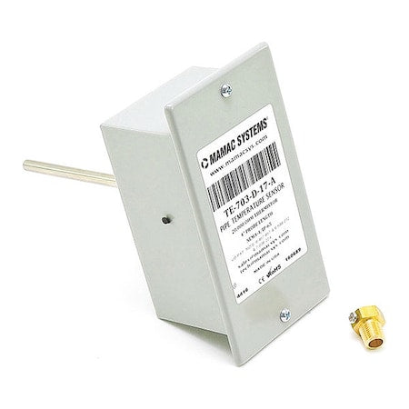 Mamac TE-703-D-17-A-1 - Sensor